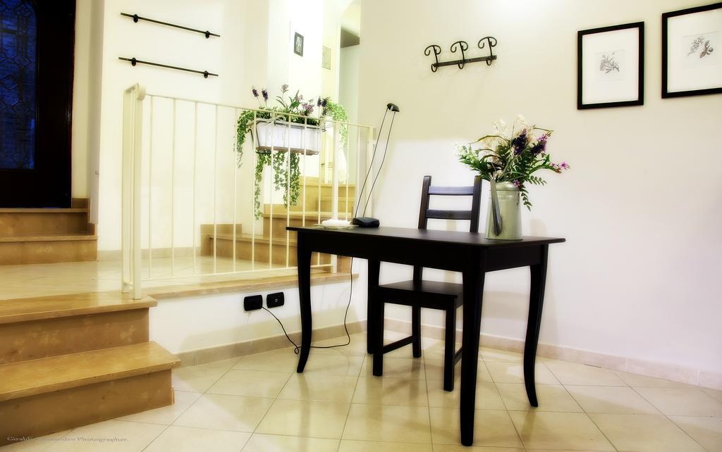 Bed and Breakfast La Chiostrina à Rome Extérieur photo