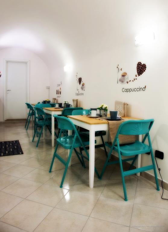 Bed and Breakfast La Chiostrina à Rome Extérieur photo