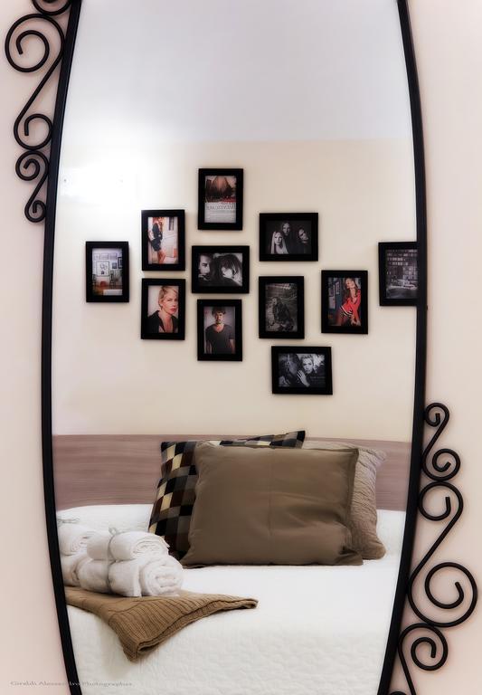 Bed and Breakfast La Chiostrina à Rome Chambre photo