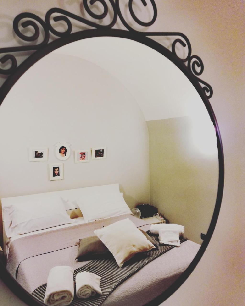 Bed and Breakfast La Chiostrina à Rome Extérieur photo